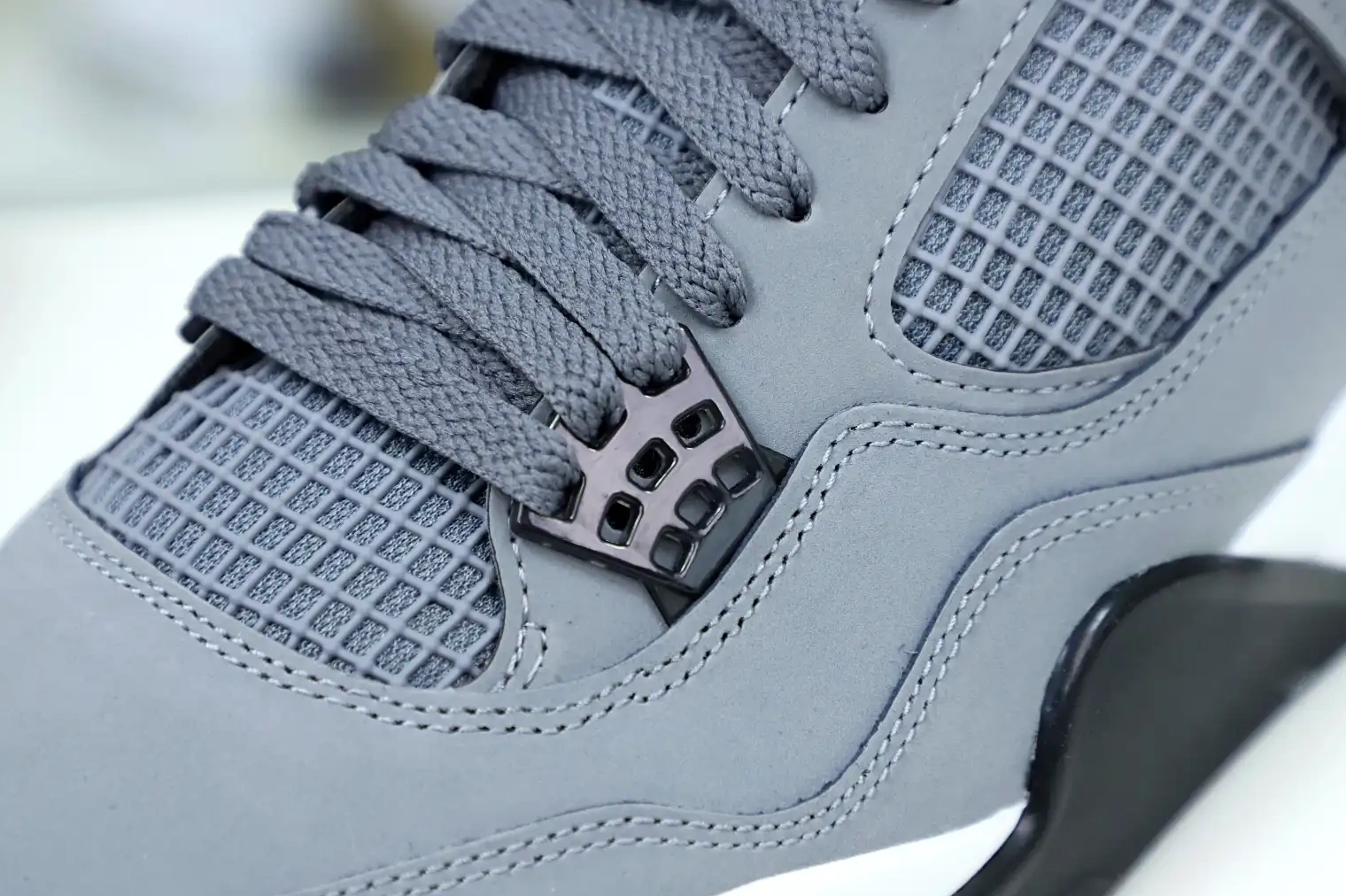 'COOL 4 JORDAN RETRO GREY' Kimikick 2019 AIR 0602
